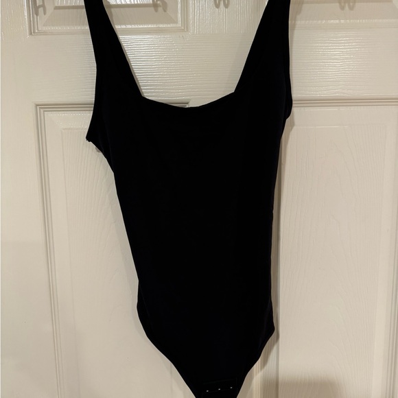 SHAPSHE Shapewear Bodysuit for Women Tummy Control Shapewear Thong - Picture 7 of 10